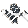 Part number UMN-05AMMM-SL8C05 Product Type Waterproof Connectors from Manufacturer Amphenol LTW 