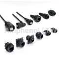Part number RCM-6APFFH-TCM7001 Product Type Waterproof Connectors from Manufacturer Amphenol LTW 