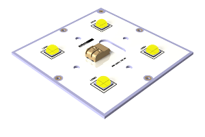Part number 80088910100 Product Type LED Board from Manufacturer Audax Electronics Ltda 