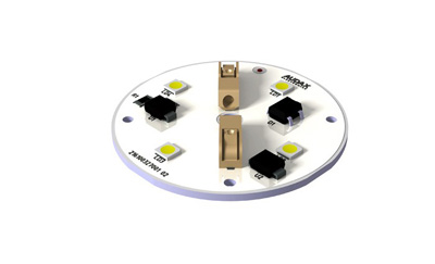 Part number 80023900100 Product Type LED Board from Manufacturer Audax Electronics Ltda 