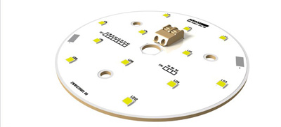 Part number 80047100100 Product Type LED Board from Manufacturer Audax Electronics Ltda 