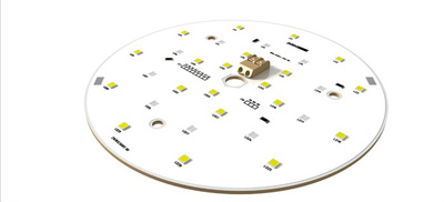 Part number 80047300100 Product Type LED Board from Manufacturer Audax Electronics Ltda 