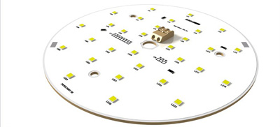 Part number 80047600100 Product Type LED Board from Manufacturer Audax Electronics Ltda 