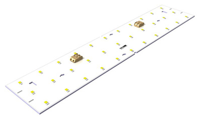 Part number 80049900100 Product Type LED Board from Manufacturer Audax Electronics Ltda 