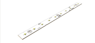 Part number 80050400100 Product Type LED Board from Manufacturer Audax Electronics Ltda 