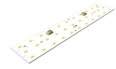 Part number 80064000100 Product Type LED Board from Manufacturer Audax Electronics Ltda 