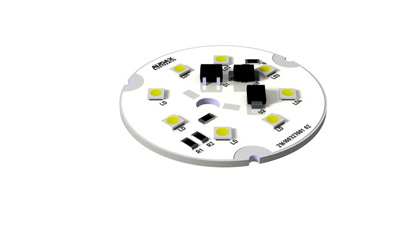 Part number 80071300100 Product Type LED Board from Manufacturer Audax Electronics Ltda 