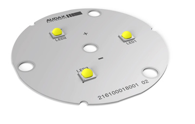 Part number 80072000100 Product Type LED Board from Manufacturer Audax Electronics Ltda 