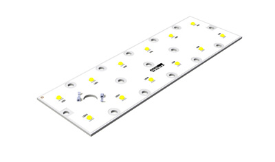 Part number 80081700100 Product Type LED Board from Manufacturer Audax Electronics Ltda 