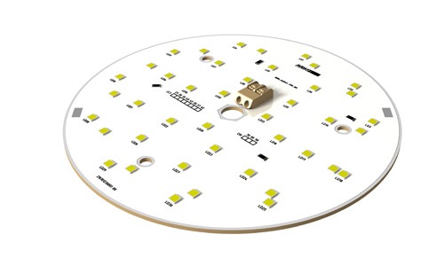 Part number 80083700100 Product Type LED Board from Manufacturer Audax Electronics Ltda 