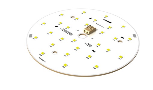 Part number 80084200100 Product Type LED Board from Manufacturer Audax Electronics Ltda 