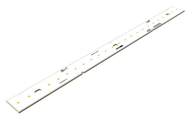Part number 80086100100 Product Type LED Board from Manufacturer Audax Electronics Ltda 