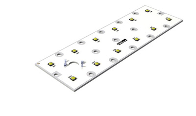Part number 80088000100 Product Type LED Board from Manufacturer Audax Electronics Ltda 