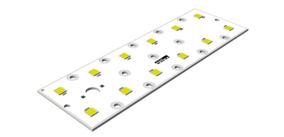 Part number 80088500100 Product Type LED Board from Manufacturer Audax Electronics Ltda 