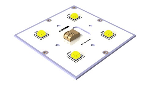 Part number 80088700100 Product Type LED Board from Manufacturer Audax Electronics Ltda 