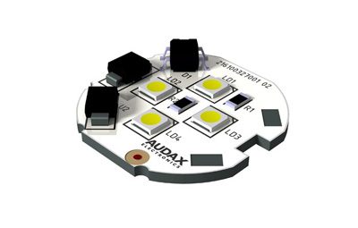Part number 80089500100 Product Type LED Board from Manufacturer Audax Electronics Ltda 