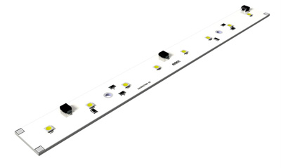 Part number 80090100100 Product Type LED Board from Manufacturer Audax Electronics Ltda 