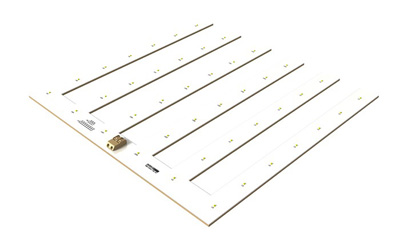 Part number 80090300100 Product Type LED Board from Manufacturer Audax Electronics Ltda 