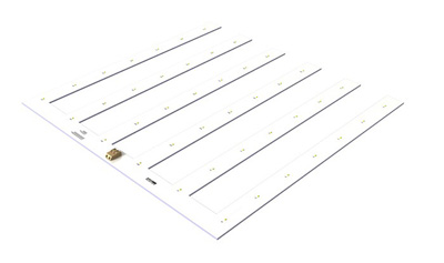 Part number 80090700100 Product Type LED Board from Manufacturer Audax Electronics Ltda 