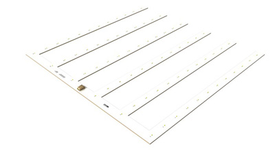 Part number 80091000100 Product Type LED Board from Manufacturer Audax Electronics Ltda 