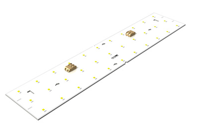 Part number 80091100100 Product Type LED Board from Manufacturer Audax Electronics Ltda 