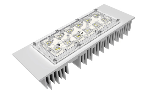 Part number 80092500100 Product Type LED Module from Manufacturer Audax Electronics Ltda 