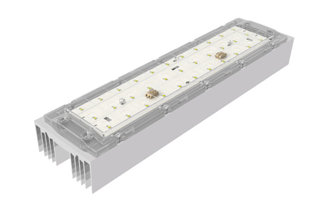 Part number 80102600100 Product Type LED Module from Manufacturer Audax Electronics Ltda 