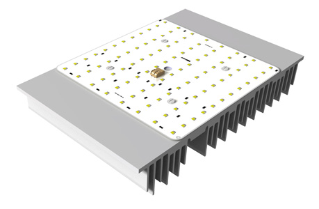 Part number 80103400100 Product Type LED Module from Manufacturer Audax Electronics Ltda 
