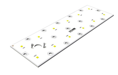 Part number 80103600100 Product Type LED Board from Manufacturer Audax Electronics Ltda 