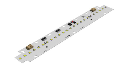 Part number 80131000100 Product Type LED Board from Manufacturer Audax Electronics Ltda 