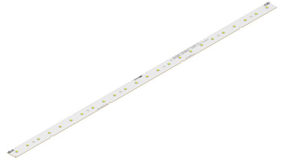 Part number 80157700100 Product Type LED Board from Manufacturer Audax Electronics Ltda 