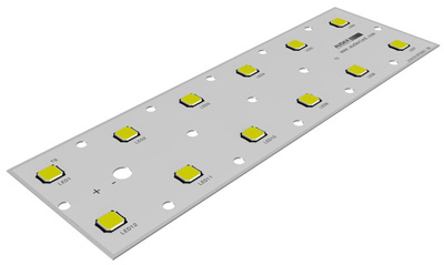 Part number 80159800100 Product Type LED Board from Manufacturer Audax Electronics Ltda 