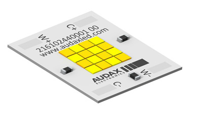 Part number 80163700100 Product Type LED Board from Manufacturer Audax Electronics Ltda 