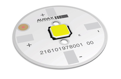 Part number 80166200100 Product Type LED Board from Manufacturer Audax Electronics Ltda 