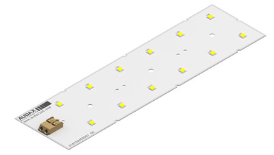 Part number 80168300100 Product Type LED Board from Manufacturer Audax Electronics Ltda 