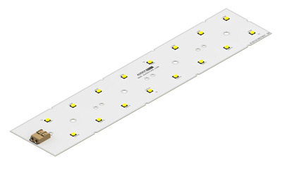 Part number 80170800100 Product Type LED Board from Manufacturer Audax Electronics Ltda 