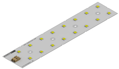 Part number 80171500100 Product Type LED Board from Manufacturer Audax Electronics Ltda 