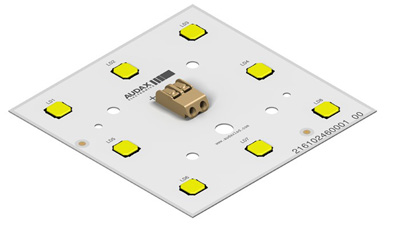 Part number 80172500100 Product Type LED Board from Manufacturer Audax Electronics Ltda 