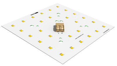 Part number 80173000100 Product Type LED Board from Manufacturer Audax Electronics Ltda 