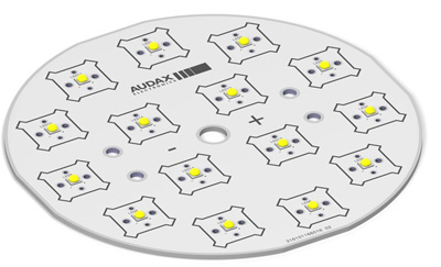 Part number 80173800100 Product Type LED Board from Manufacturer Audax Electronics Ltda 