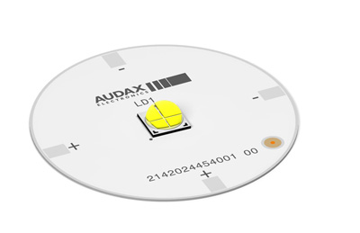 Part number 80174300100 Product Type LED Board from Manufacturer Audax Electronics Ltda 