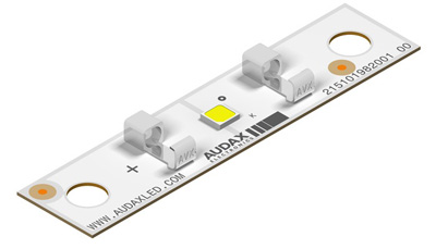 Part number 80174400100 Product Type LED Board from Manufacturer Audax Electronics Ltda 