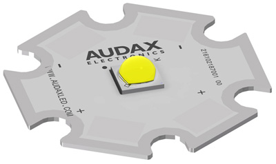 Part number 80174900100 Product Type LED Board from Manufacturer Audax Electronics Ltda 