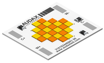 Part number 80176300100 Product Type LED Board from Manufacturer Audax Electronics Ltda 