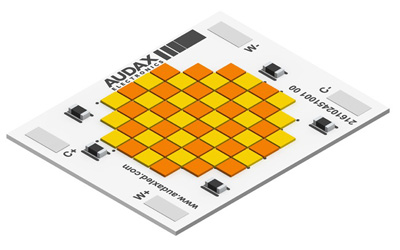 Part number 80176500100 Product Type LED Board from Manufacturer Audax Electronics Ltda 