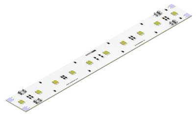 Part number 80176600100 Product Type LED Board from Manufacturer Audax Electronics Ltda 