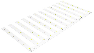 Part number 80176900100 Product Type LED Board from Manufacturer Audax Electronics Ltda 