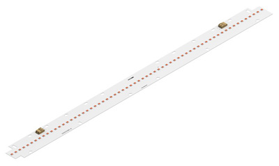 Part number 80179700100 Product Type Horticulture LED Board from Manufacturer Audax Electronics Ltda 