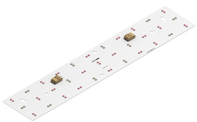 Part number 80182400100 Product Type Horticulture LED Board from Manufacturer Audax Electronics Ltda 
