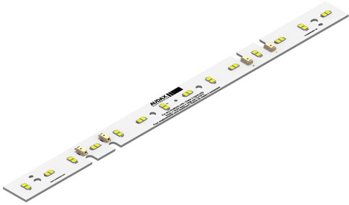 Part number 80329900100 Product Type LED Board from Manufacturer Audax Electronics Ltda 